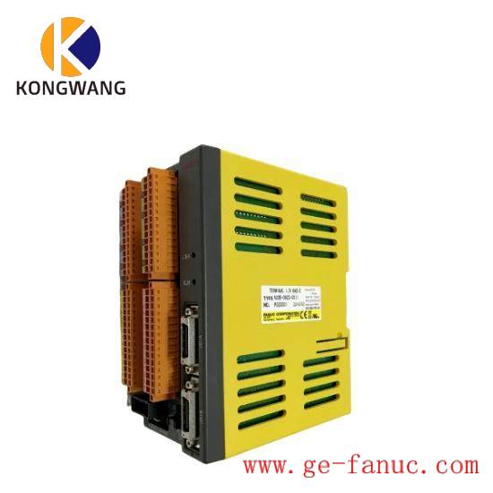 Fanuc A03B-0823-C011  digital input module