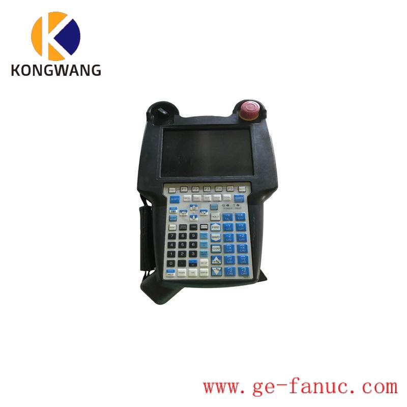 FANUC A05B-2518-C200、202、204 Teach Pendant