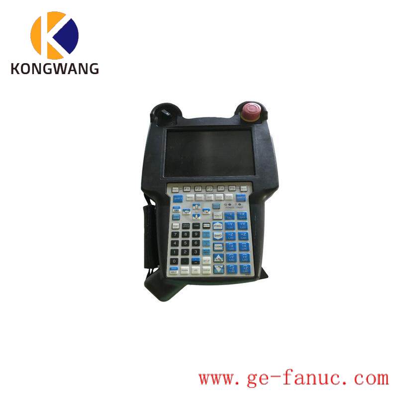 Fanuc A05B-2518-C200 C202-C204 Teach Pendant