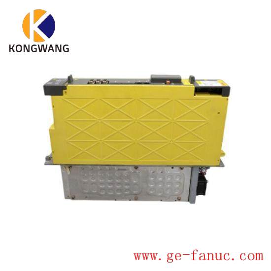 FANUC A068-6117-H209 Servo Amplifier Module