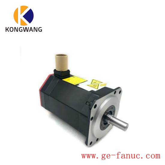 Fanuc A06B-0227-B100  Servo Motor