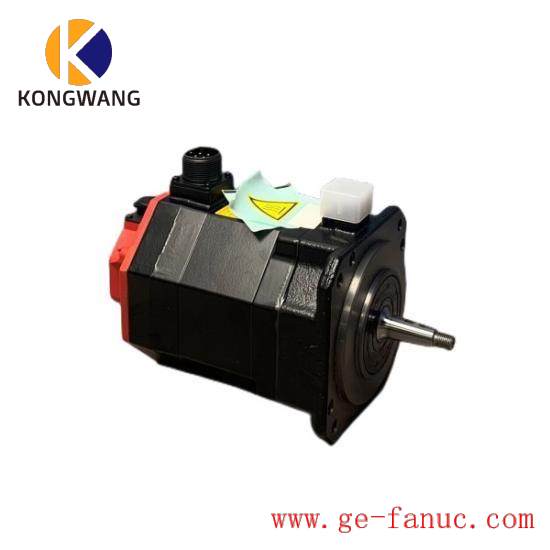 FANUC A06B-0235-B605 Servo Motor