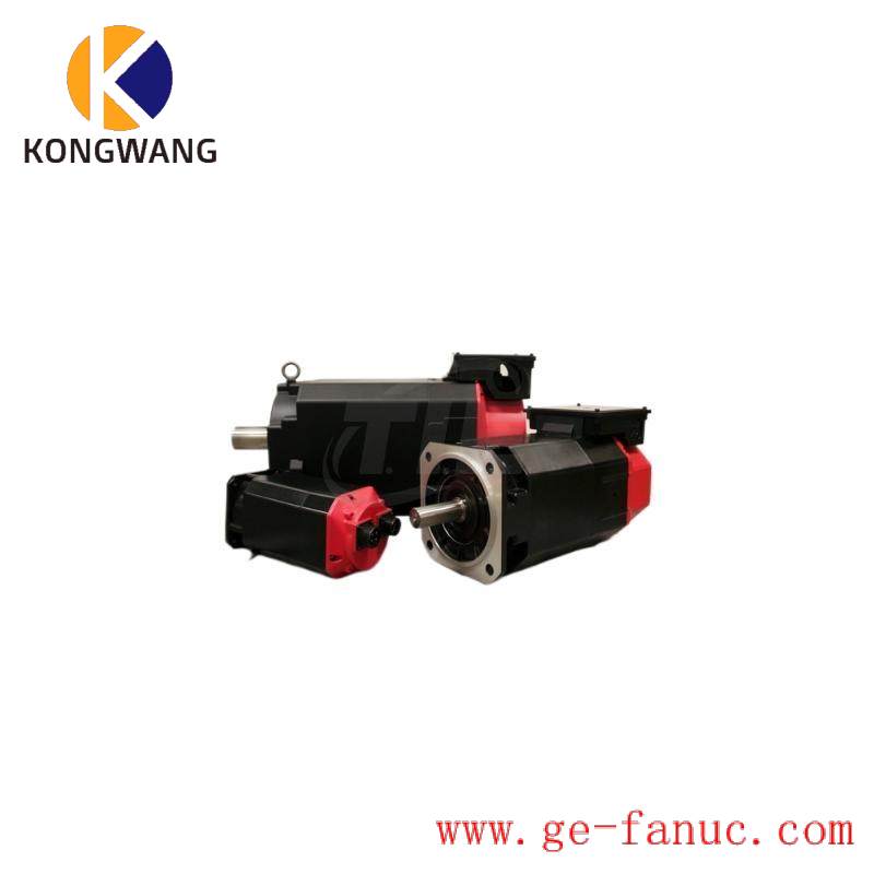 FANUC A06B-6089-H104