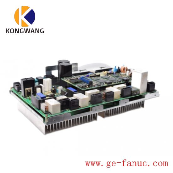 Fanuc A06B-6105-H002 Servo Drive