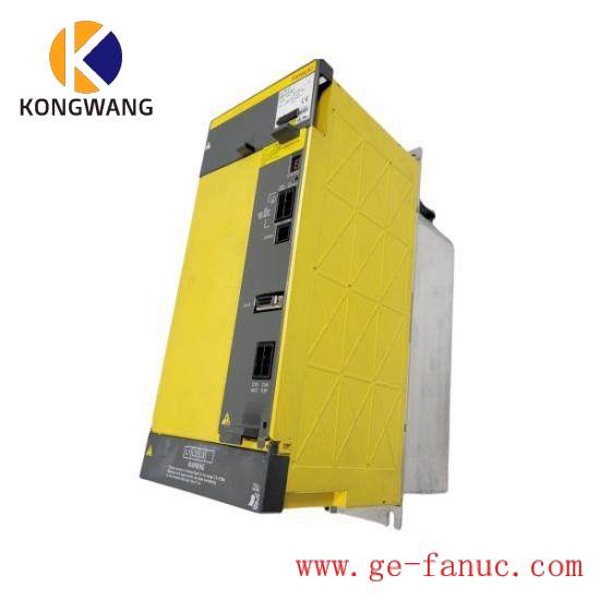 FANUC A06B-6110-H037