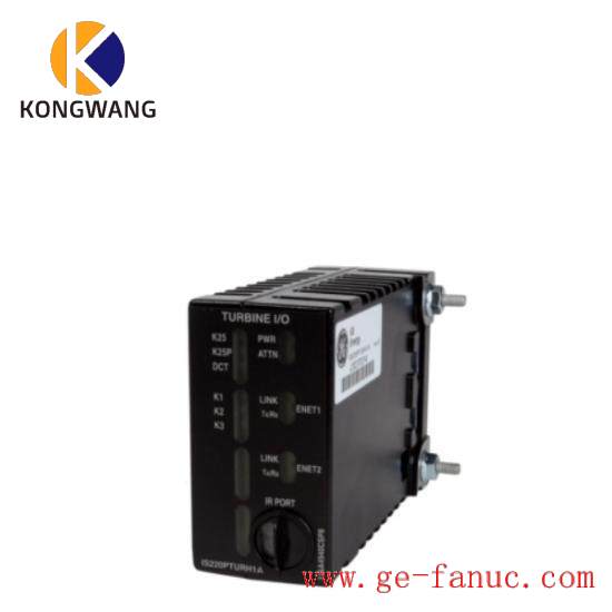 FANUC A06B-6120-H075