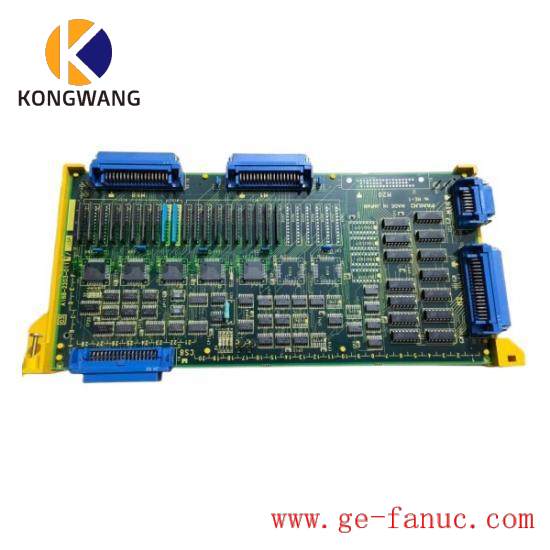 Fanuc A16B-2203-0111 Memory Board