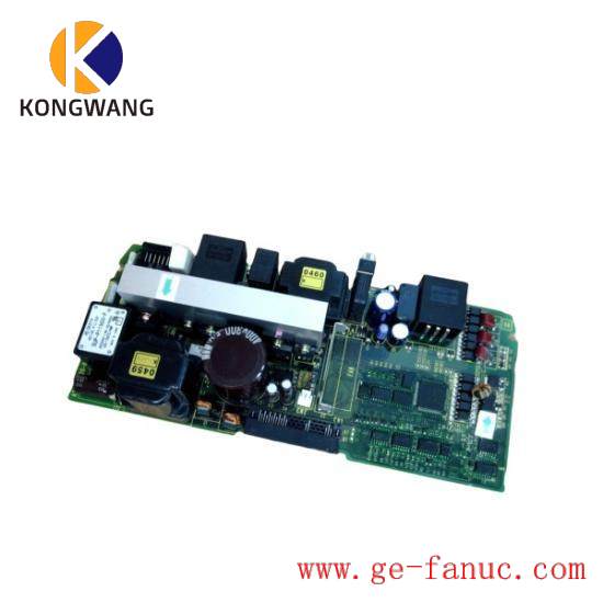 Fanuc A20B-2100-0762/08C  GE