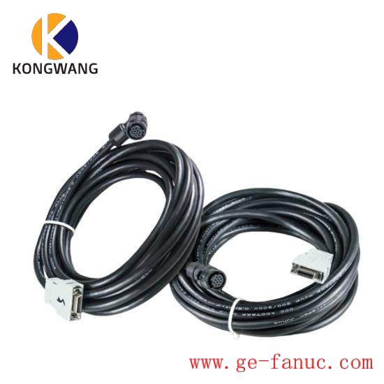 Fanuc A660-2005-T505 Encoder Cable  GE