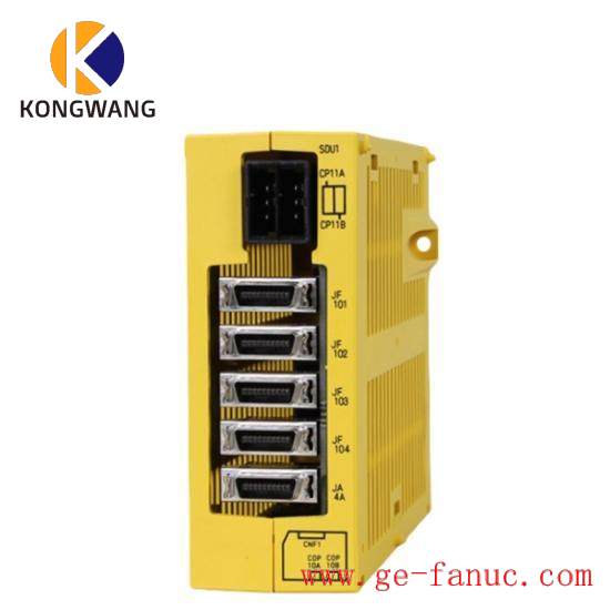 FANUC A860-0360-T201