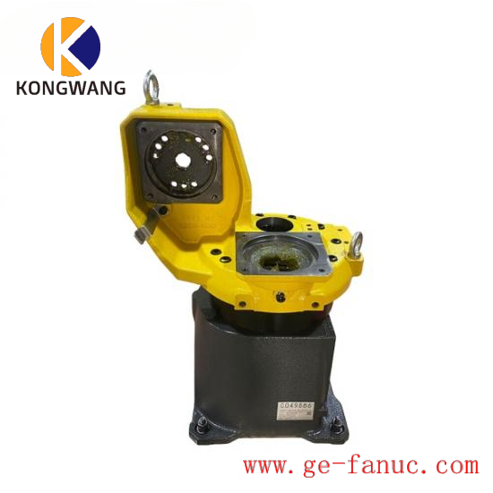 Fanuc M-10iA Four-axis Motor