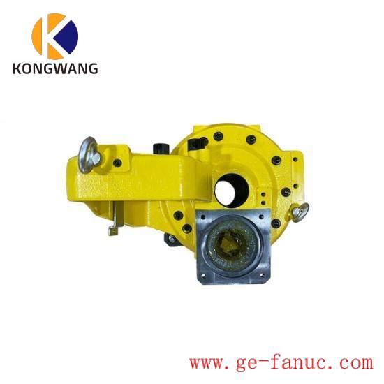 Fanuc M-10iA Four-axis Motor