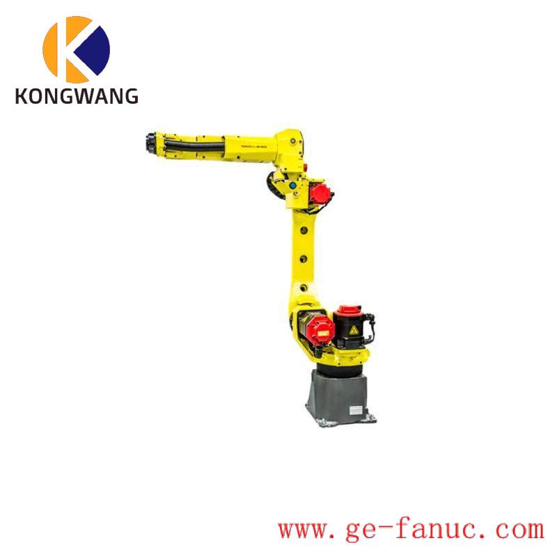 FANUC M-10iA Robot