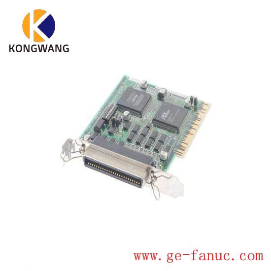 FAST FIO01-1 P-900163 Data acquisition card