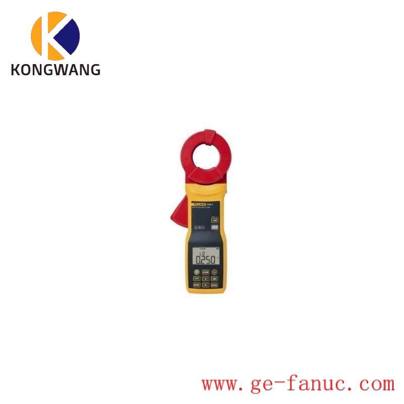 FLUKE 1630-2 Grounding AC leakage current measurement