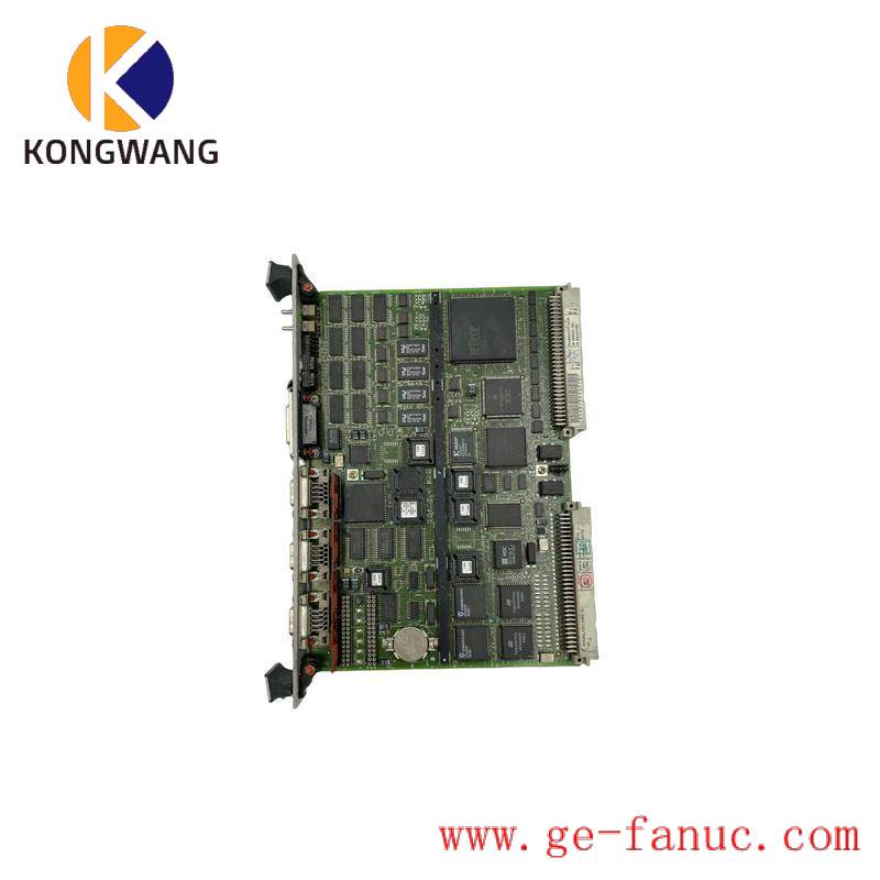 FORCE SYS68K CPU-30BE/16 PC BOARD