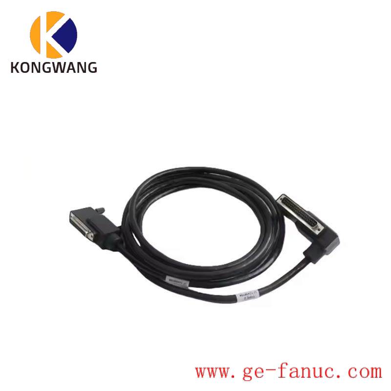 Foxboro P0916VM Hypalon Term Cable