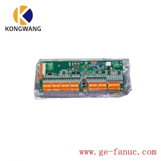 Frick 640D0190H01 Control System Board ﻿