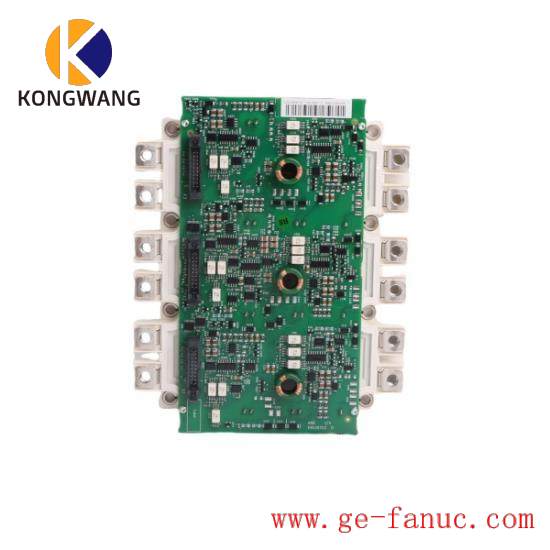 FS450R17KE3/AGDR-71C 3ABD68444217-D  ABB IGBT Module