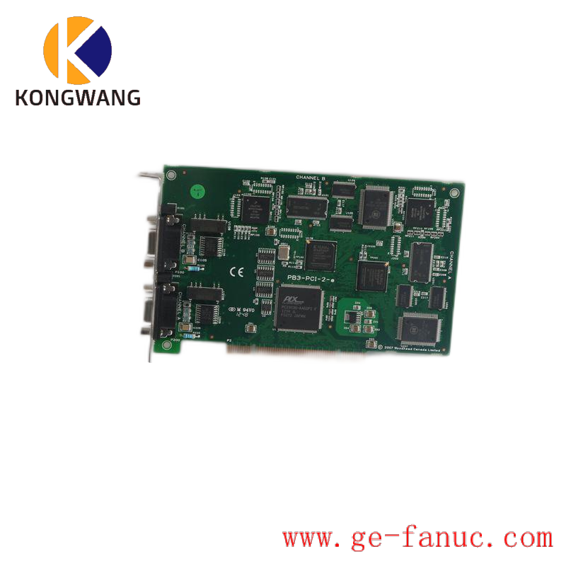 SUPCON GCS2-2/ER Current Output Module