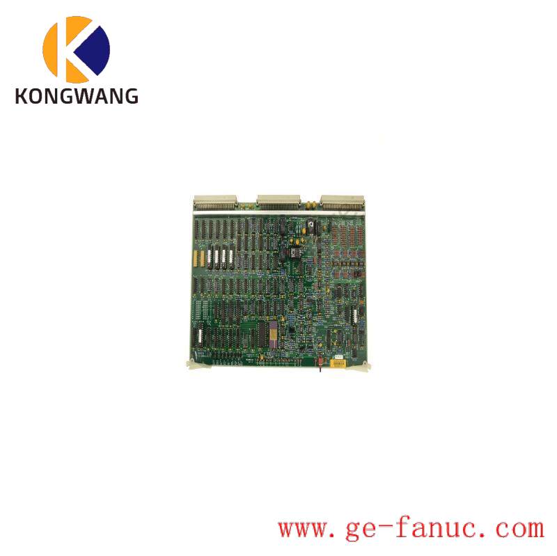 GE 46-288512G1-F I/O BOARD