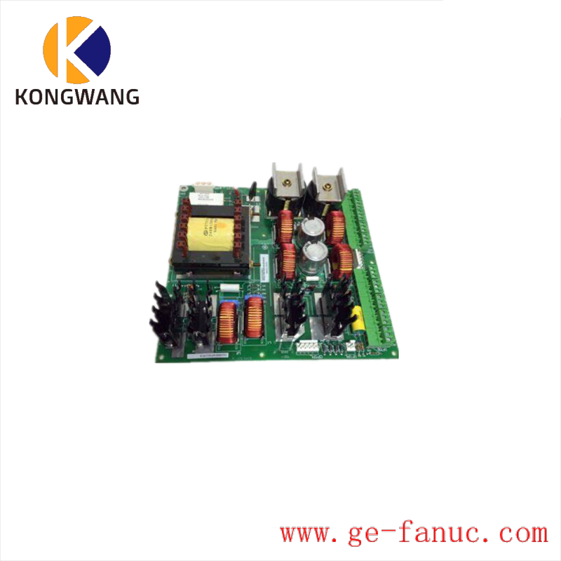 GE DS200EXPSG1ACB Power Supply Board