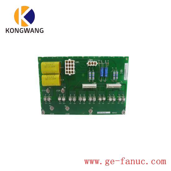 GE DS200FCSAG1ACB CIRCUIT BOARD