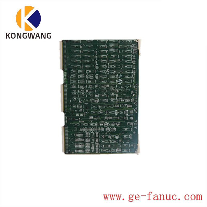 GE DS200SDCCGSAHD Drive Control Board