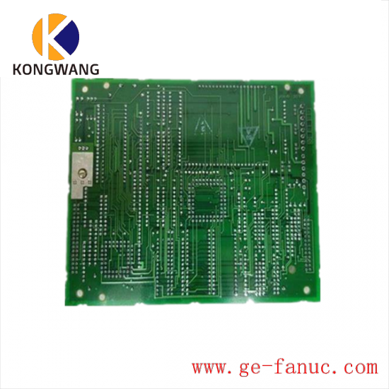 GE DS200SHVIG1B High Voltage Interface Board