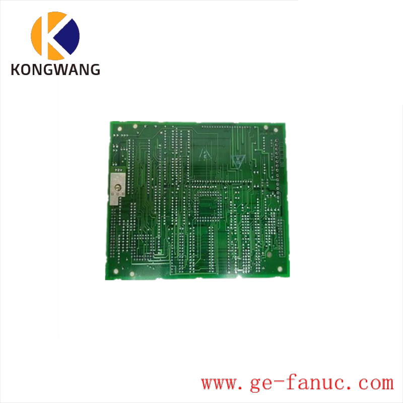 GE DS200TBQDG1A Extension Analog Termination Board