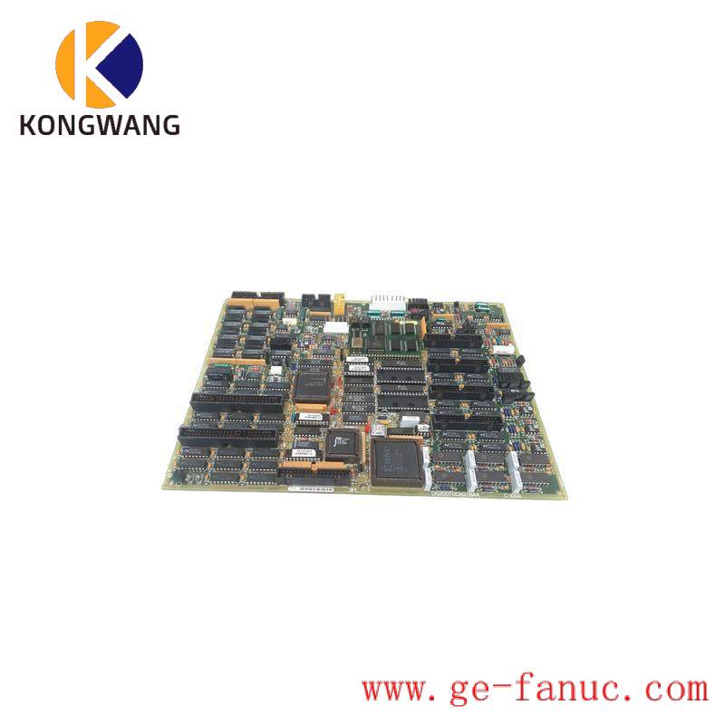 GE DS200TCCAG1BAA PC BOARD