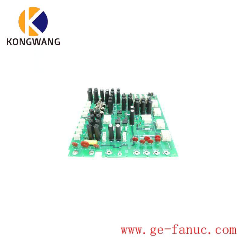 GE DS200TCPDG2BEC power distribution board