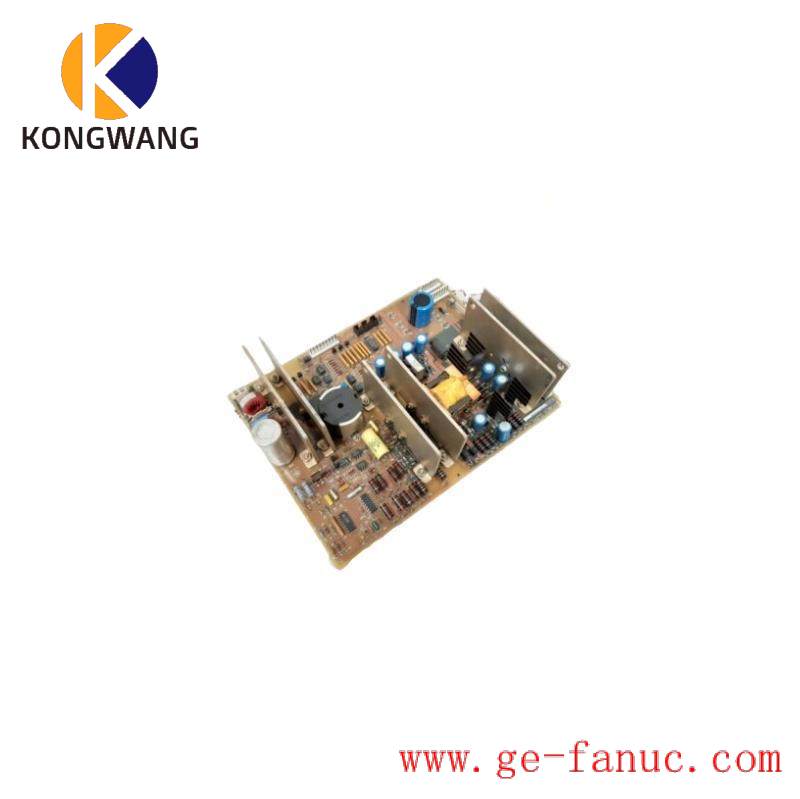 GE DS200TCPSG1AME Mark V Power Supply DC Input PCB