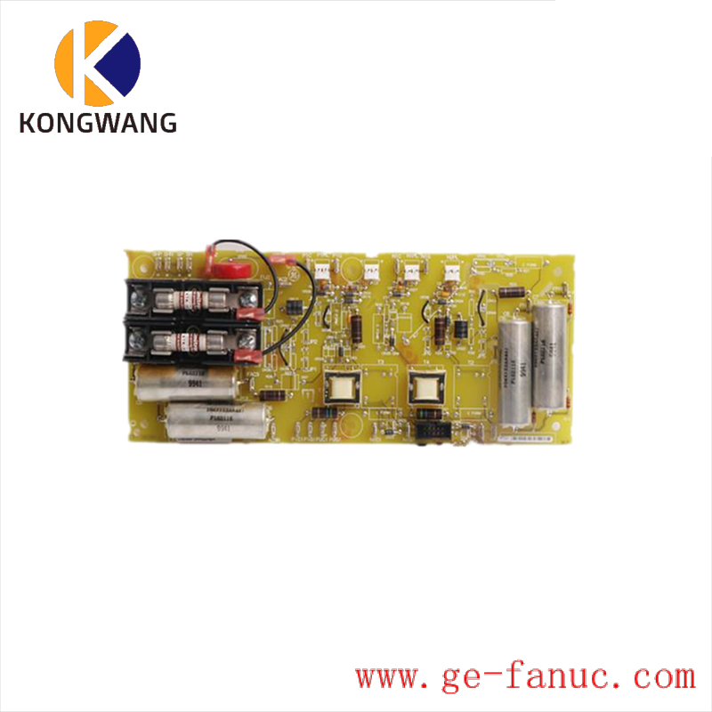 GE DS200TCQBG1AEB ANALOG BOARD