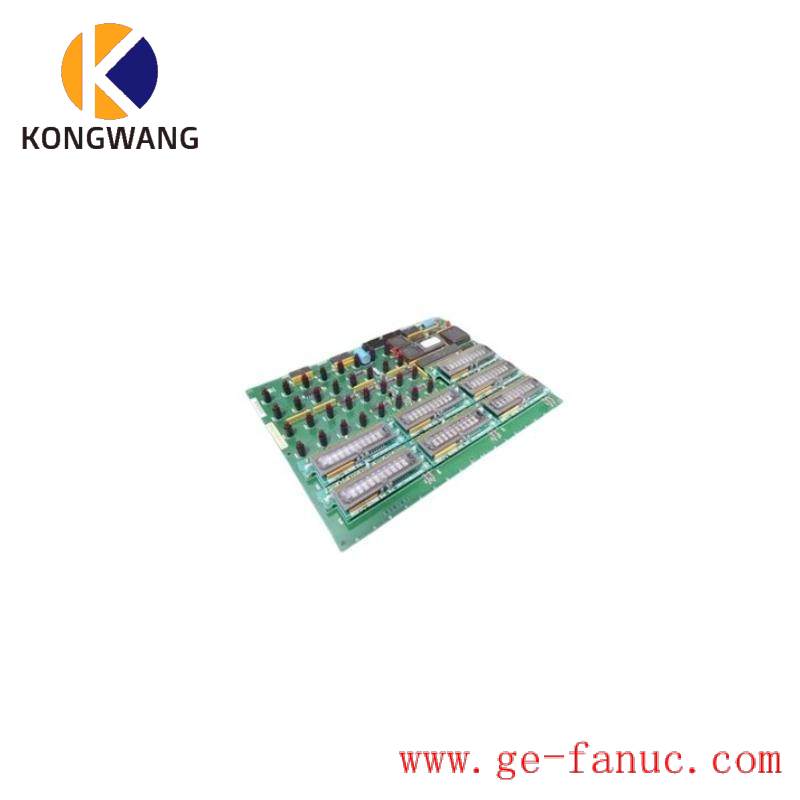 GE DS200TCRAG1AAA Relay Output Board