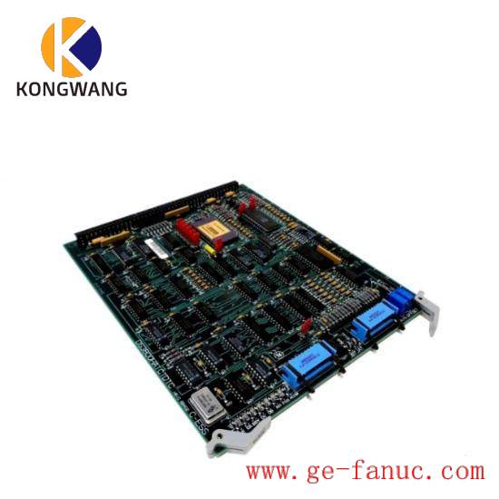 GE DS3800HAIC Analog Input Card