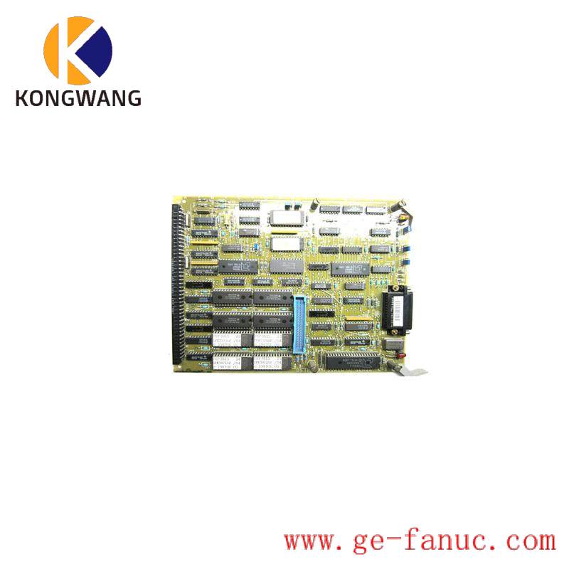 GE DS3800HMPJ1A1D MARK IV CARD