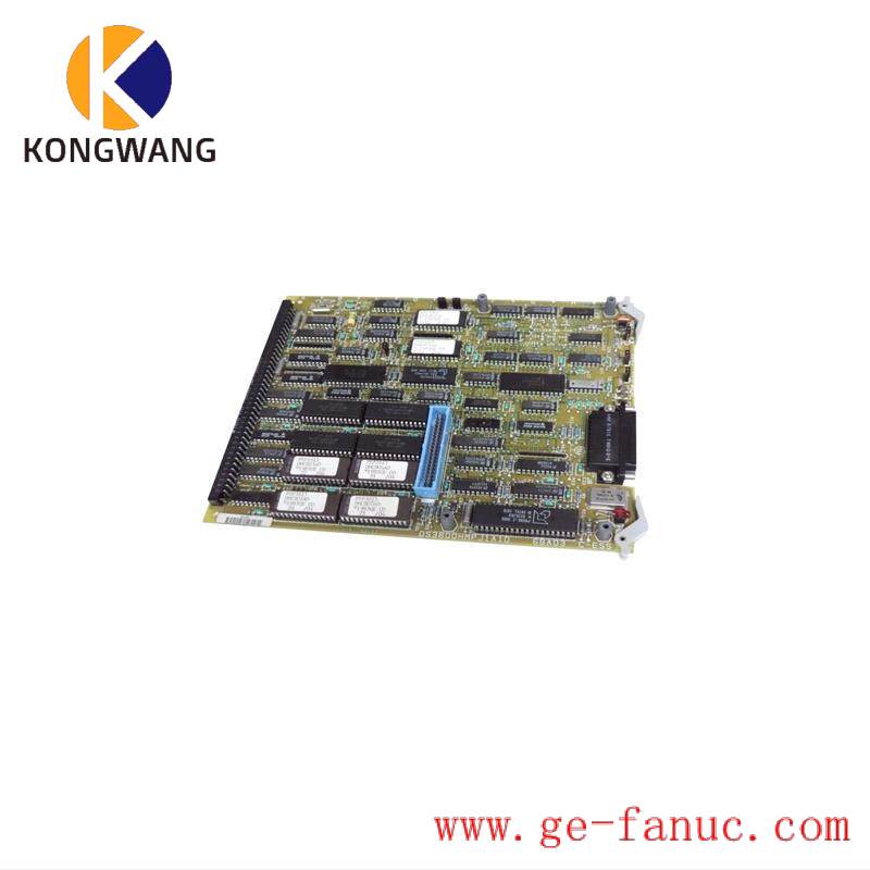 GE DS3800HMPK1 REGULATOR CARD