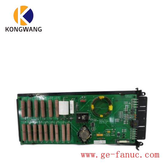 GE DS3800HPTK GATE DRIVER CARD