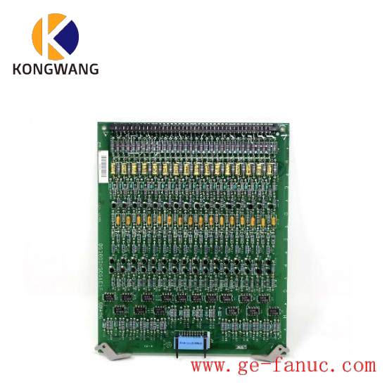 GE DS3800HSCG Circuit Board