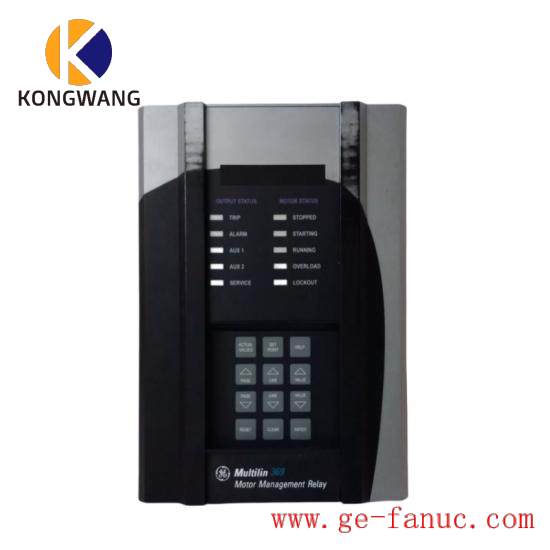 GE FANUC 369-HI-R-M-0-0-H-E