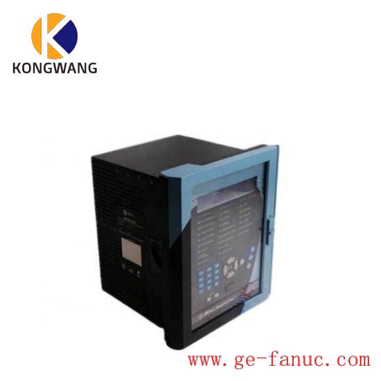 GE Fanuc 469P1HIA20TH  Relay