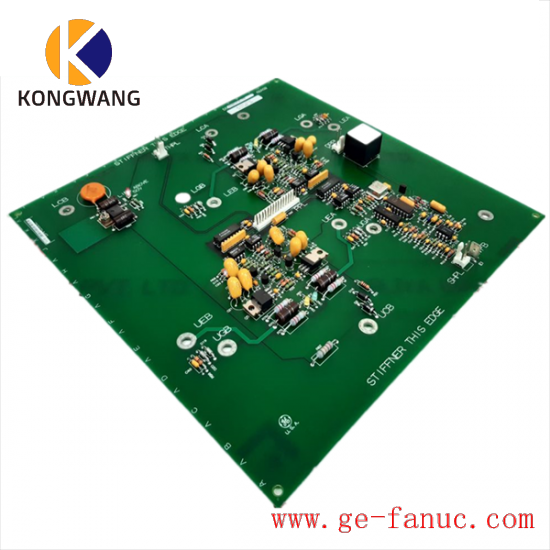 GE FANUC DS200DSFBG1AEB ELECTRIC DISPLAY BOARD