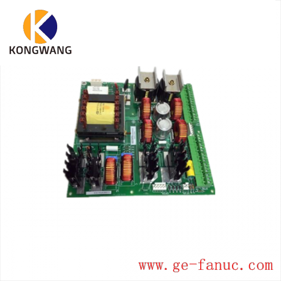 GE FANUC DS200EXPSG1ACB Circuit Board