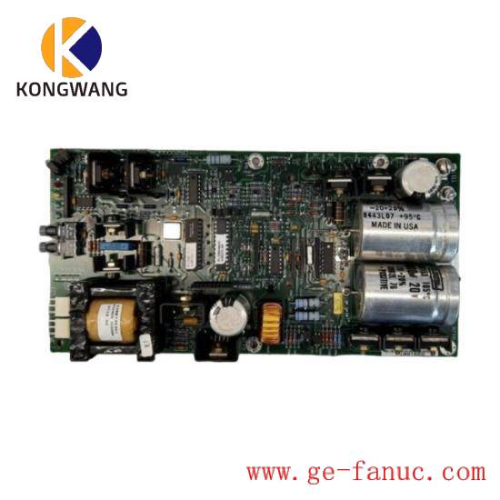 GE FANUC DS200GGDAG1A