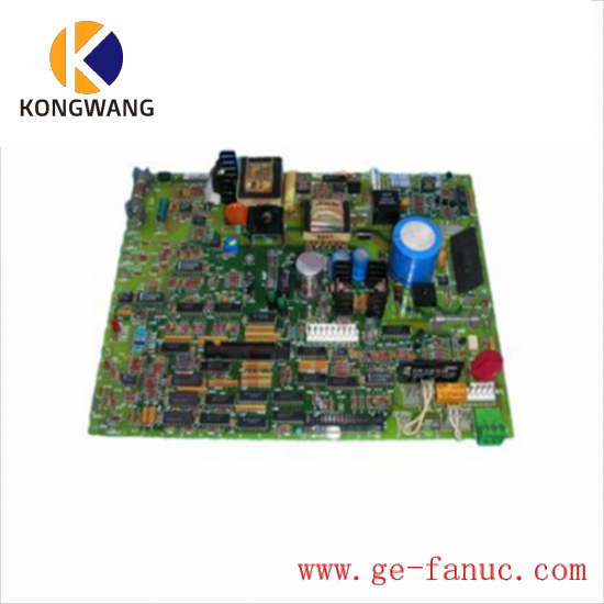 GE FANUC DS200IMCPG1C power supply interface board