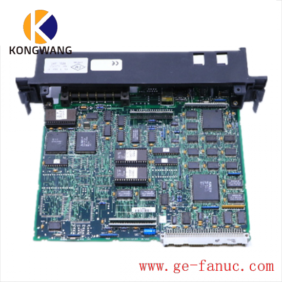 GE FANUC DS200PLIBG1ACA phase logic interface card