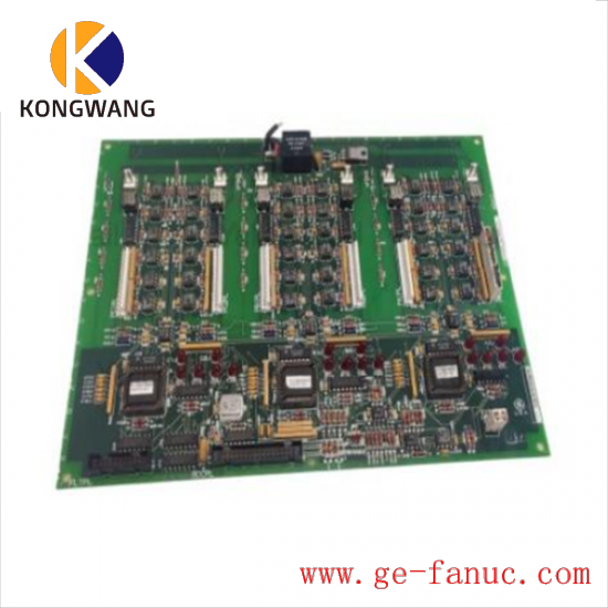 GE FANUC DS200PLIBG2ACA Logic Interface Board