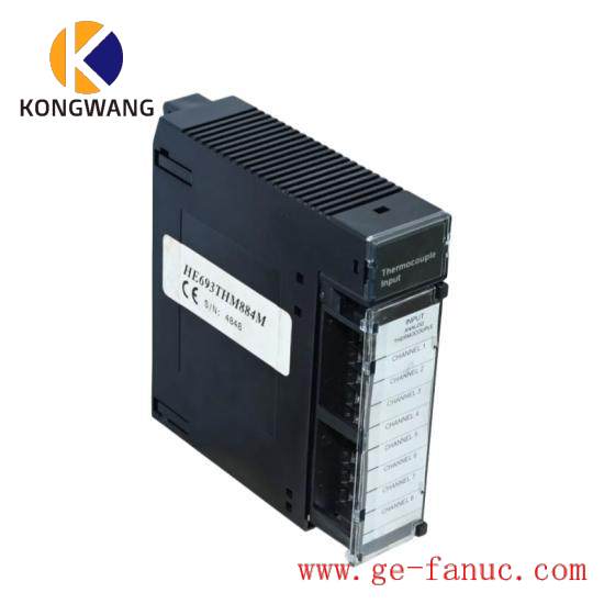 GE FANUC HE693THM884M