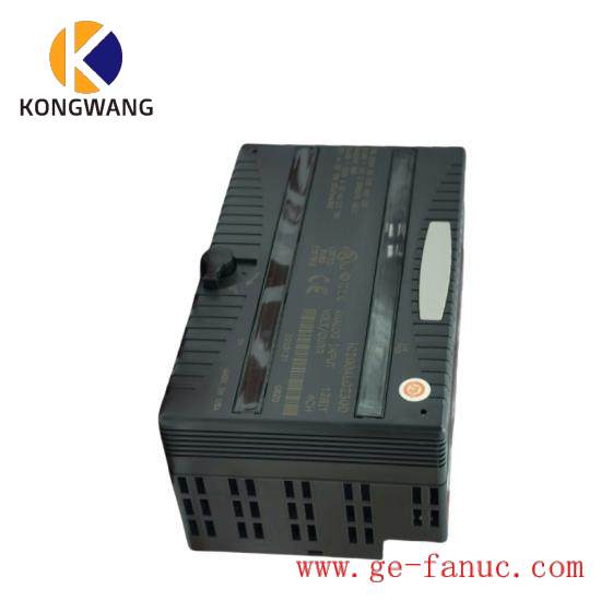 GE FANUC IC200ALG230